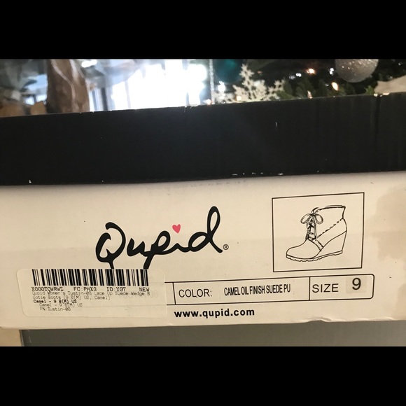 Bootie - Picture 6 of 6